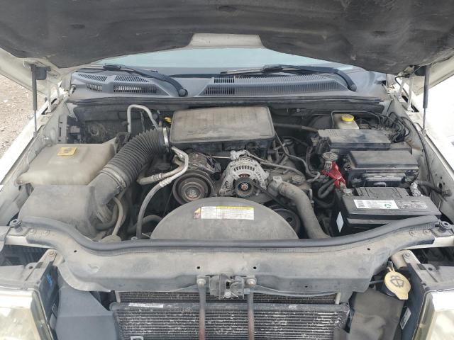 2010 JEEP COMMANDER - 1J4RG4GK9AC130290