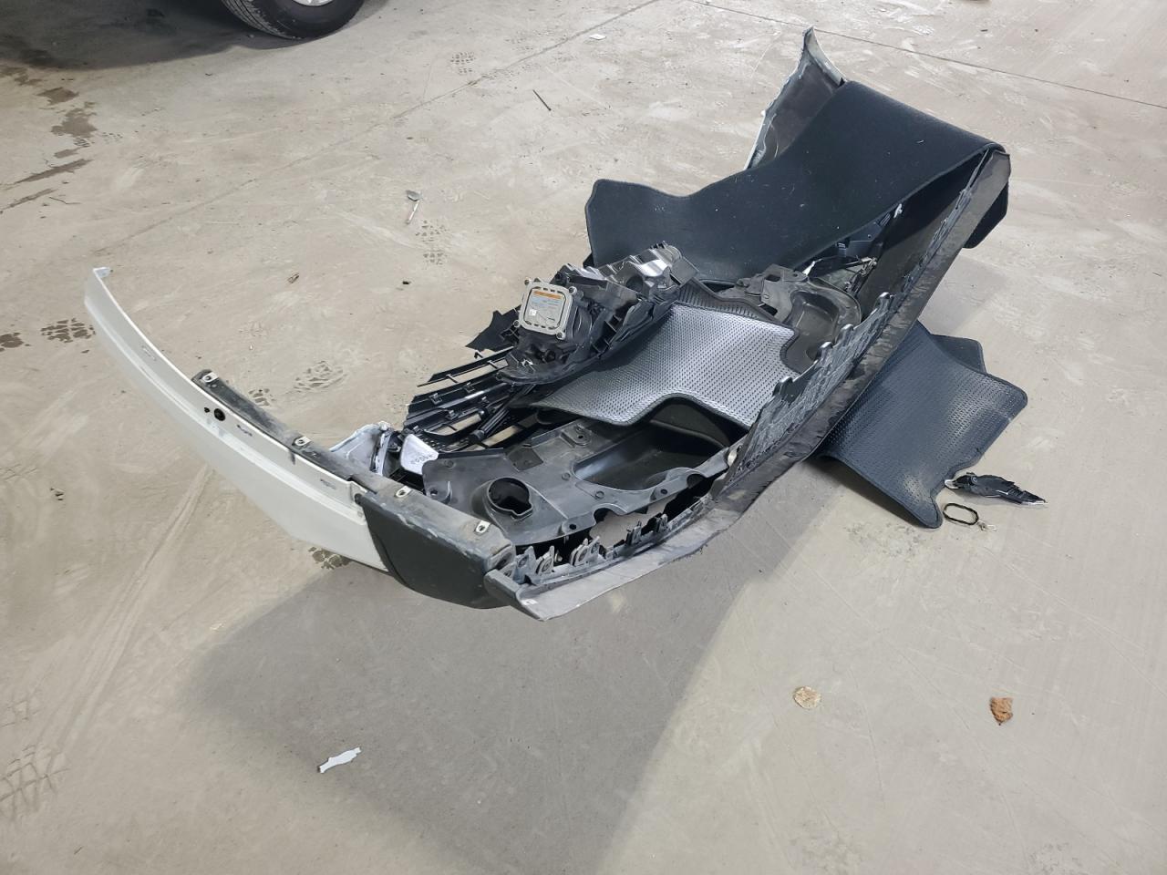 CHEVROLET TRAVERSE LS