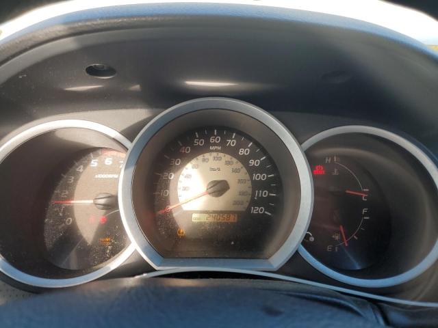 2010 TOYOTA TACOMA #3294532656