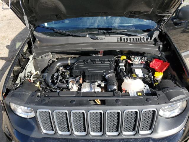 2023 JEEP RENEGADE L #3309495552