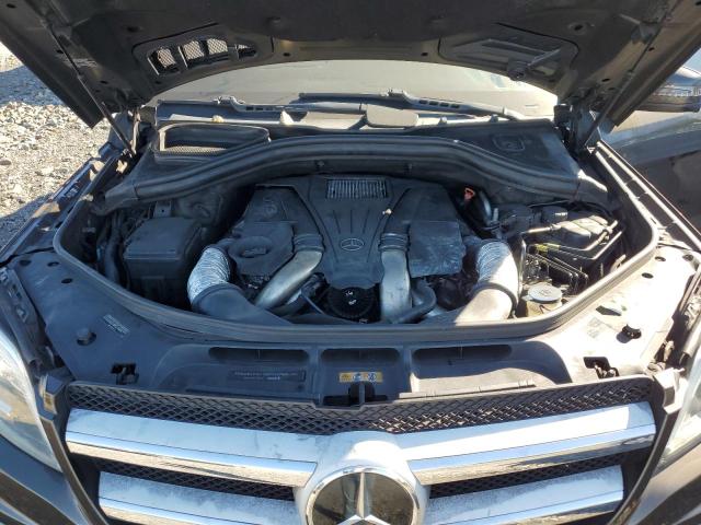 2014 MERCEDES-BENZ GL 550 4MA #3311461372