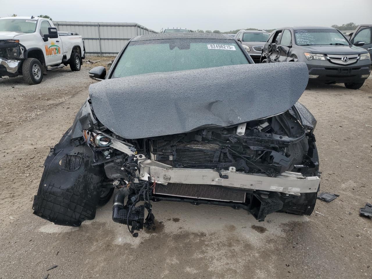 GENESIS G70 PRESTIGE