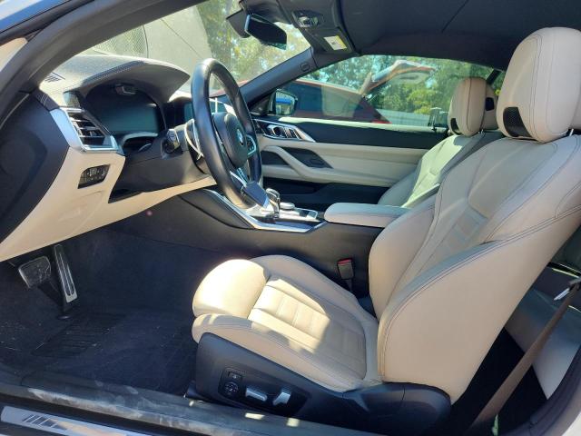 2021 BMW 430I #3277035188