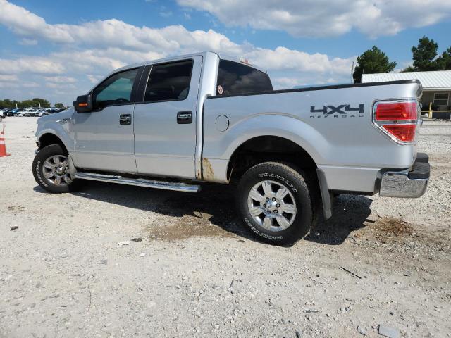 2011 FORD F150 SUPERCREW #3260469583