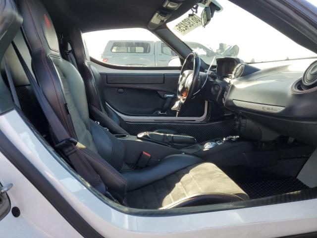 2017 ALFA ROMEO 4C ZARBAAA48HM245037