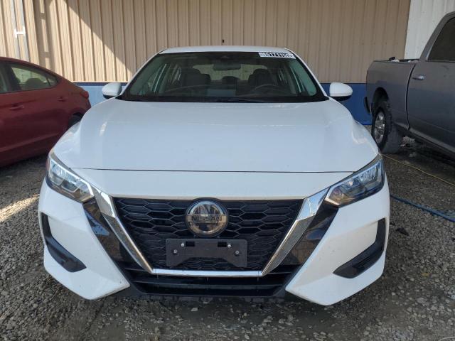 2022 NISSAN SENTRA SV 3N1AB8CV4NY222982