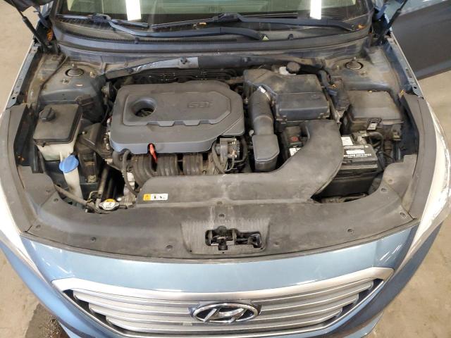 2015 HYUNDAI SONATA SE 5NPE24AF4FH226936