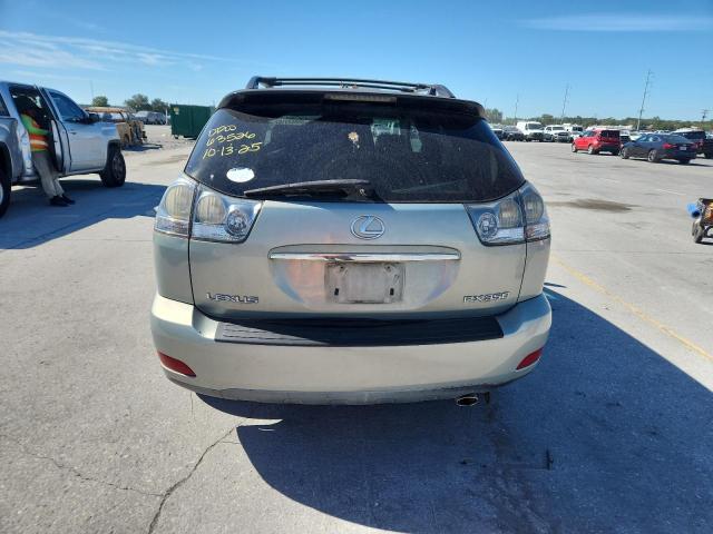 2007 LEXUS RX 350 #3305346301