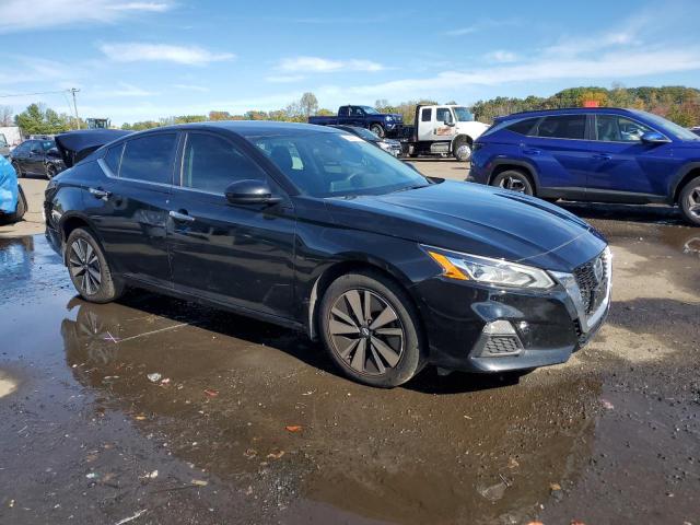 2022 NISSAN ALTIMA SV #3305300333