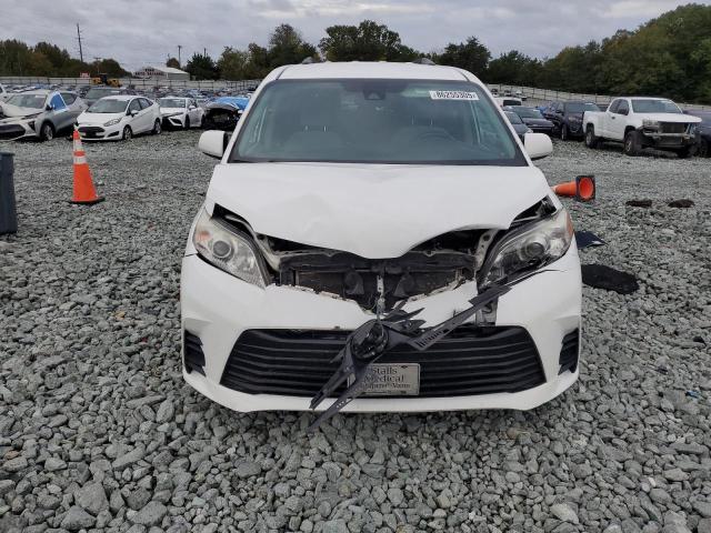 2020 TOYOTA SIENNA LE 5TDKZ3DC0LS066263