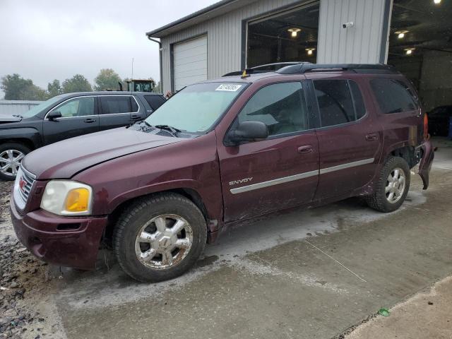 Global Auto Auctions: 2006 GMC ENVOY XL