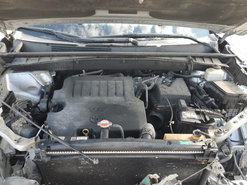 2015 TOYOTA HIGHLANDER - 5TDKKRFH7FS111929