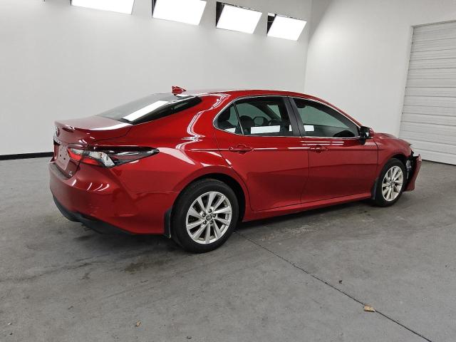 2023 TOYOTA CAMRY LE - 4T1C11BK2PU094721