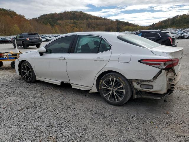 2019 TOYOTA CAMRY L #3297921835