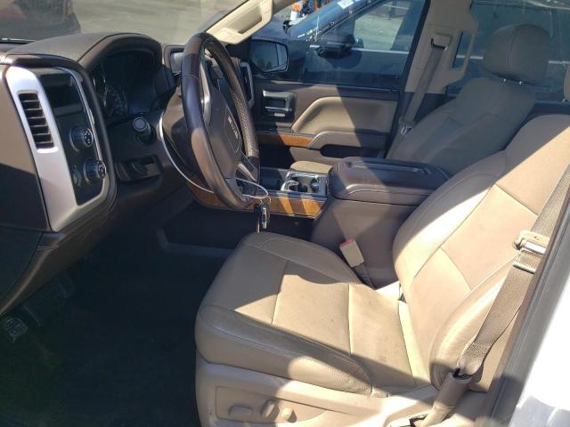 2014 GMC SIERRA K15 - 3GTU2VEC8EG535043