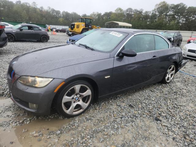 Global Auto Auctions: 2008 BMW 328 I SULE
