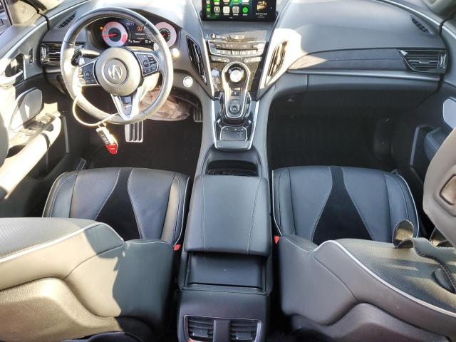 2020 ACURA RDX A-SPEC - 5J8TC2H64LL030406