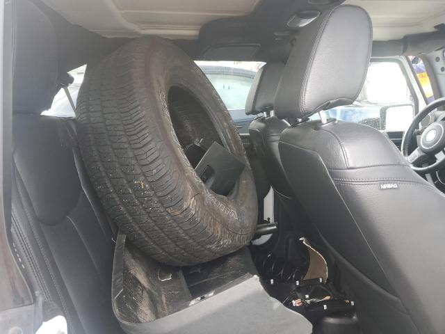 2015 JEEP WRANGLER U 1C4HJWDG6FL738368