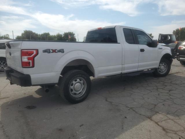2019 FORD F150 SUPER CAB 1FTEX1E57KKD18684