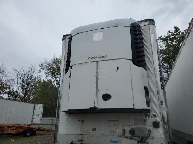 2023 GREAT DANE REEFER #3275431794