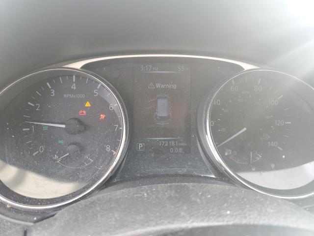 2014 NISSAN ROGUE S - 5N1AT2MV0EC806533