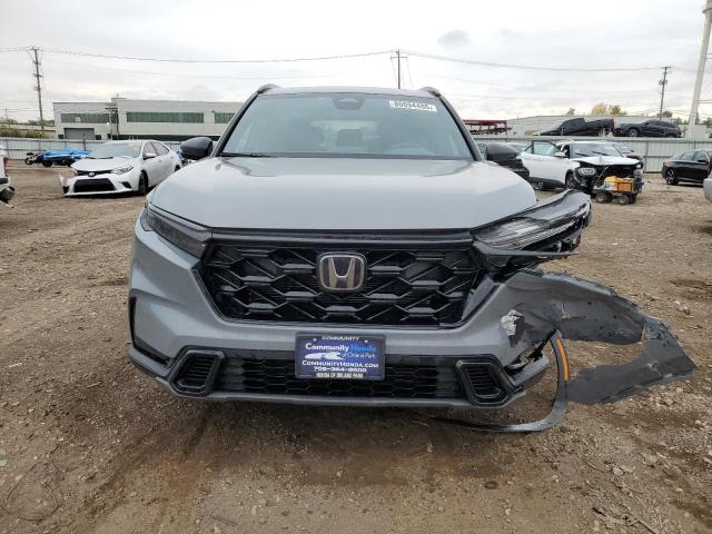 2025 HONDA CR-V SPORT #3292508672