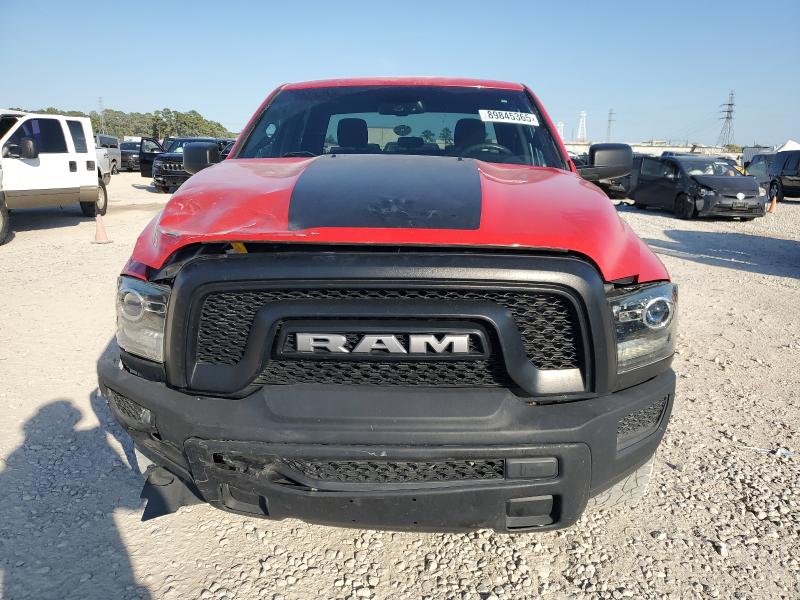 2022 RAM 1500 CLASS - 1C6RR7LG6NS215822