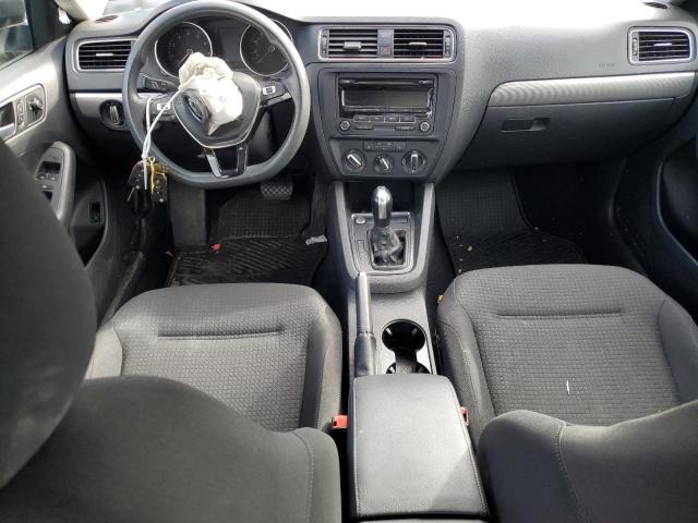 2015 VOLKSWAGEN JETTA SE 3VWD17AJ6FM246701