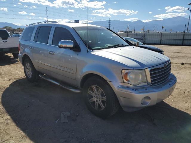 2008 CHRYSLER ASPEN LIMI #3296639012