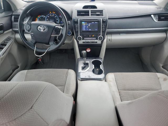 2012 TOYOTA CAMRY HYBR #3282605876