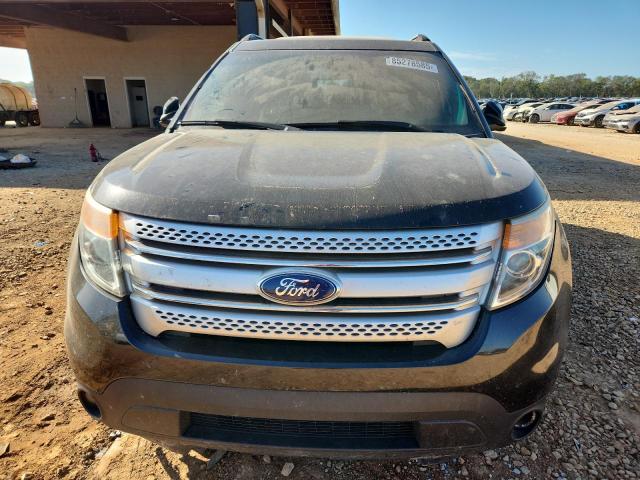 2014 FORD EXPLORER XLT #3273915821