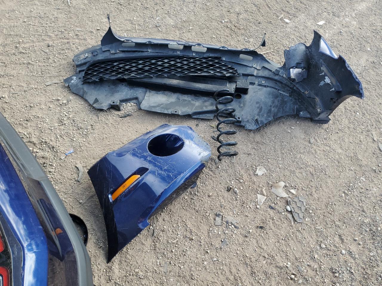 FORD MUSTANG SHELBY GT500