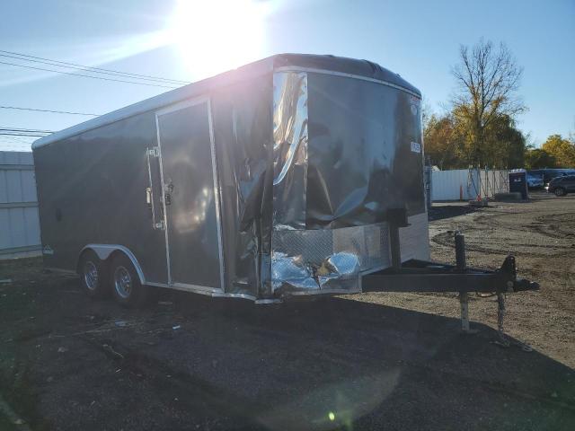 Global Auto Auctions: 2021 LGS UNKNOWN