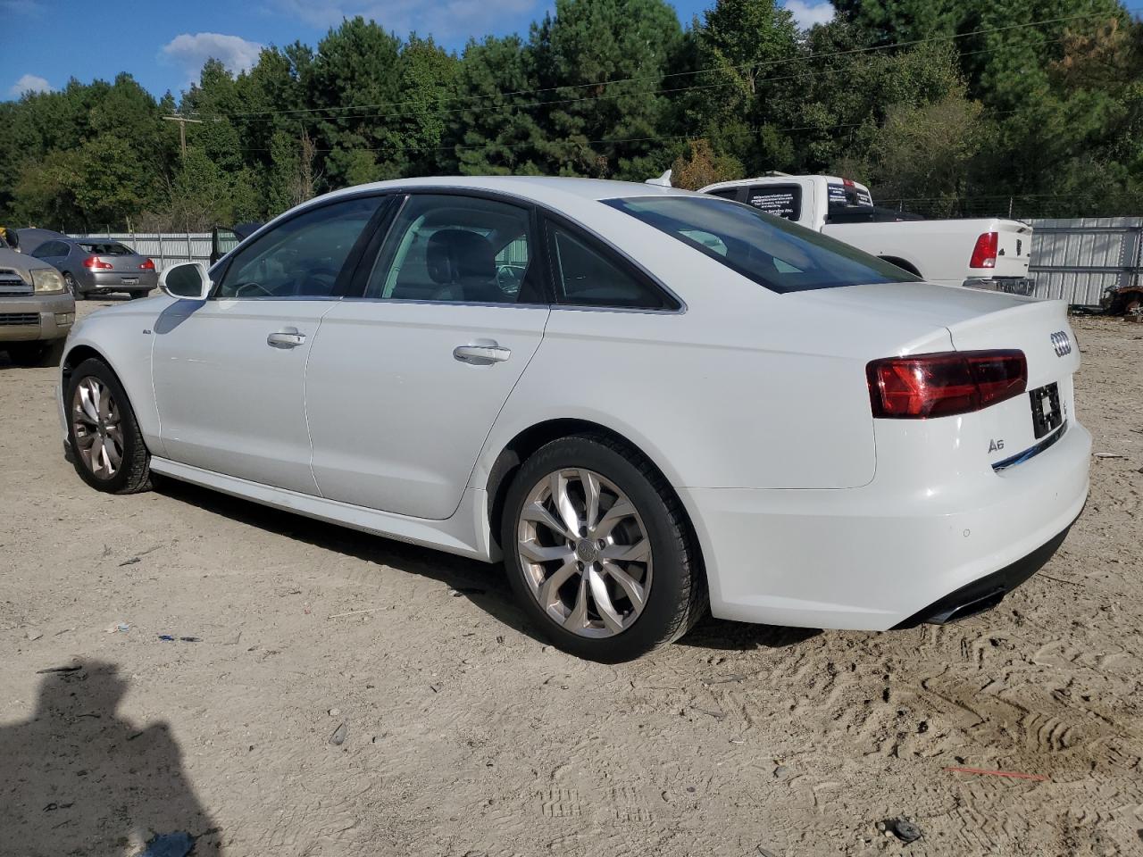 AUDI A6 PREMIUM PLUS
