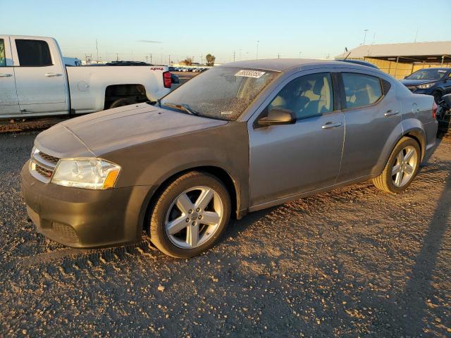 DODGE AVENGER