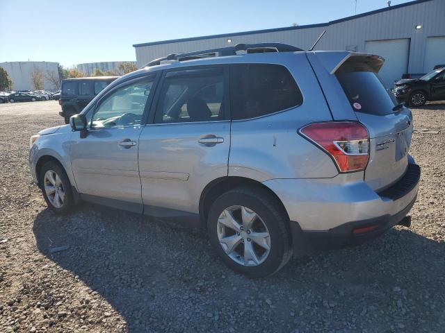 2014 SUBARU FORESTER 2 #3303725427