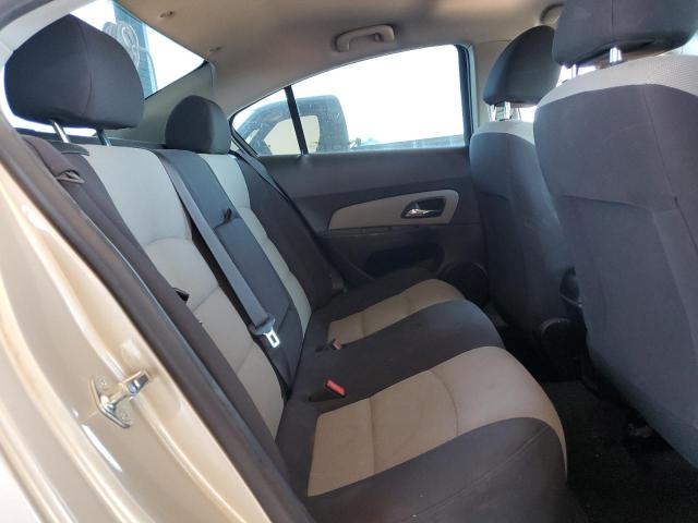 2013 CHEVROLET CRUZE LS - 1G1PA5SH8D7156255