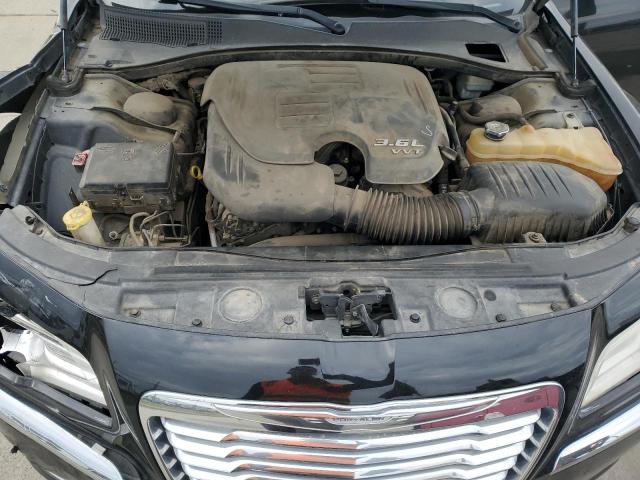 2012 CHRYSLER 300 #3297042490