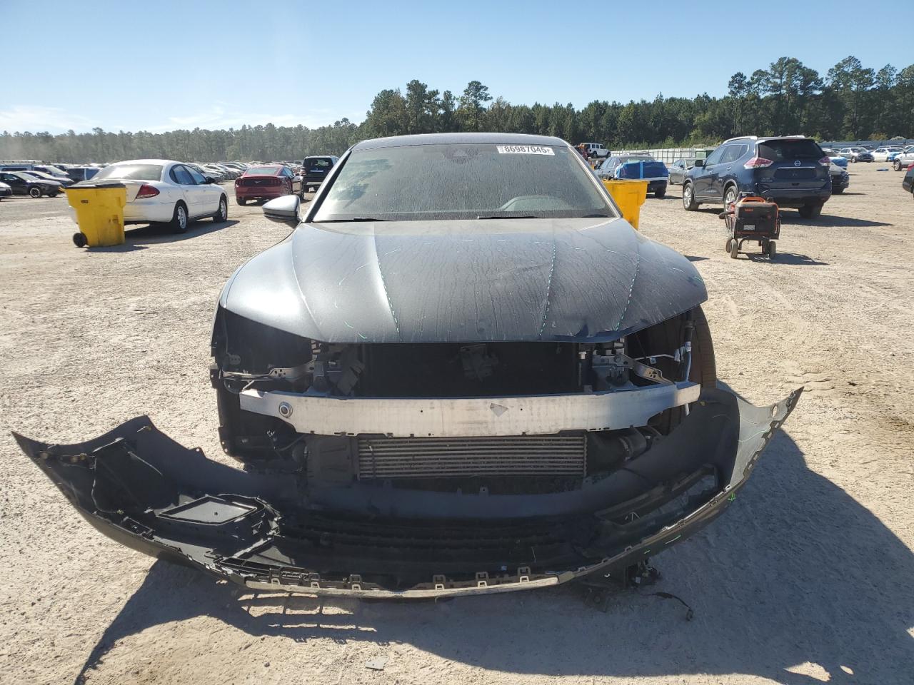 AUDI A7 PREMIUM PLUS S-LINE