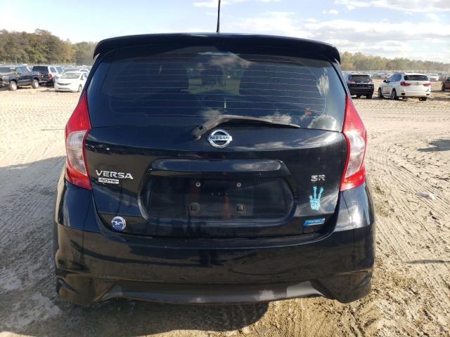 2015 NISSAN VERSA NOTE #3284017829