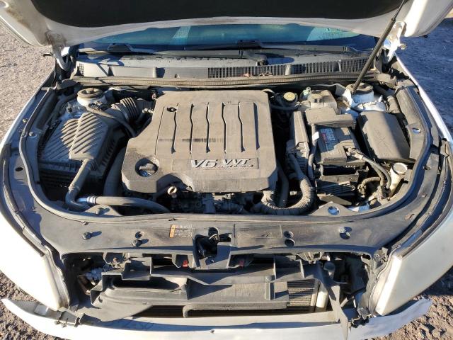 2013 BUICK LACROSSE - 1G4GC5E32DF138899