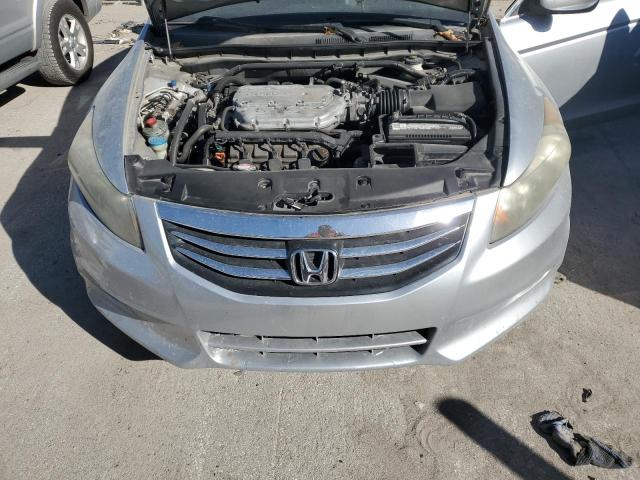 2012 HONDA ACCORD EXL - 1HGCP3F86CA022351