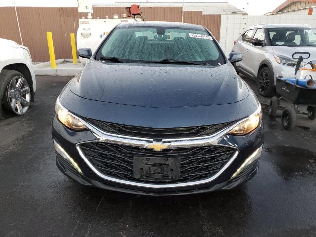 2022 CHEVROLET MALIBU LT 1G1ZD5ST8NF193186