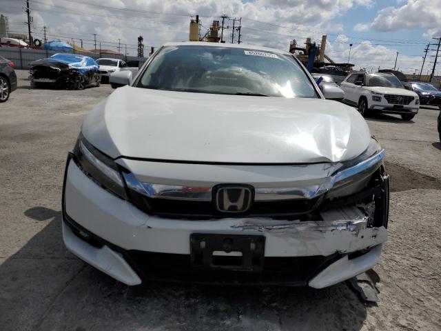 2018 HONDA CLARITY TO JHMZC5F37JC008236
