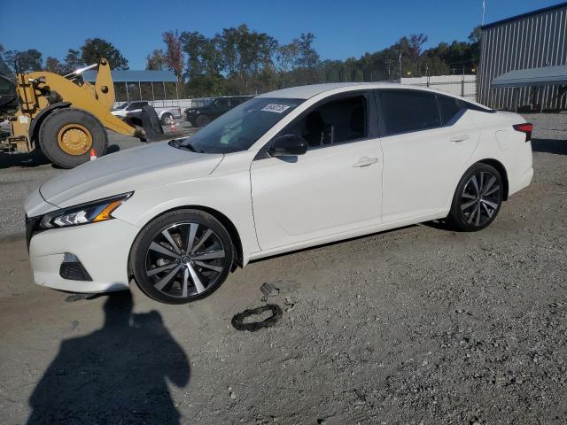 Global Auto Auctions: 2020 NISSAN ALTIMA