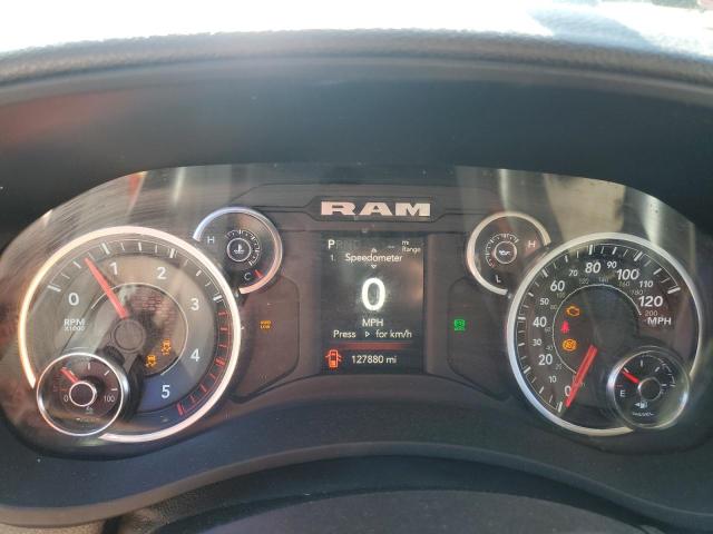 2020 RAM 3500 CAB & CHASSIS T #3294479504