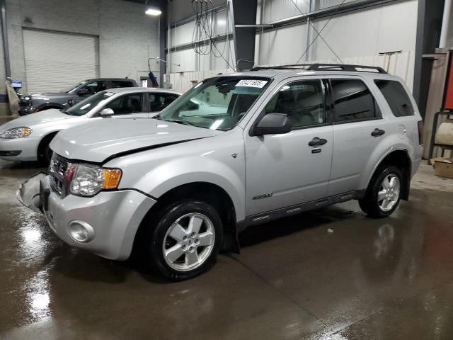 FORD ESCAPE XLT