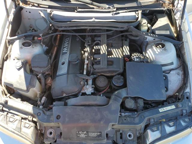 2002 BMW 330 CI #3285733662