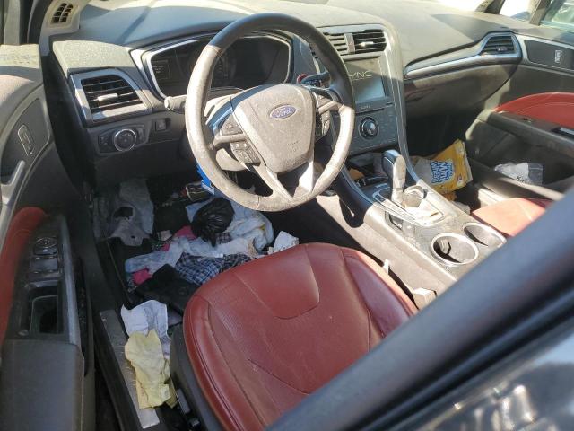 2014 FORD FUSION TIT - 3FA6P0K97ER124085