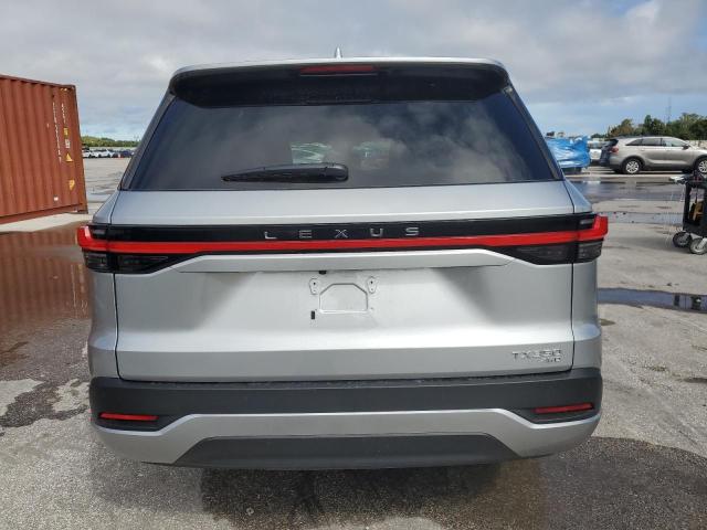 2025 LEXUS TX 350 BASE 5TDAAAB67SS029407